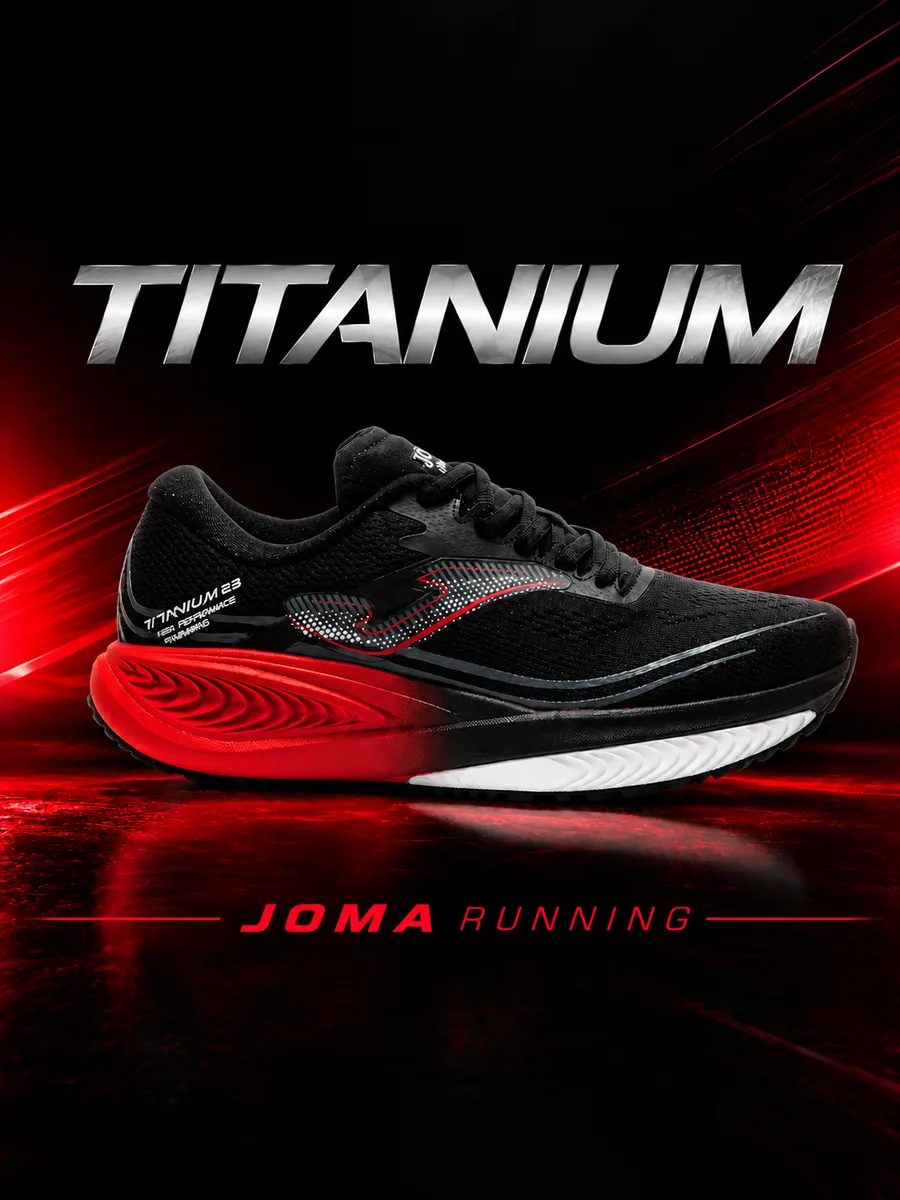 Joma Sport