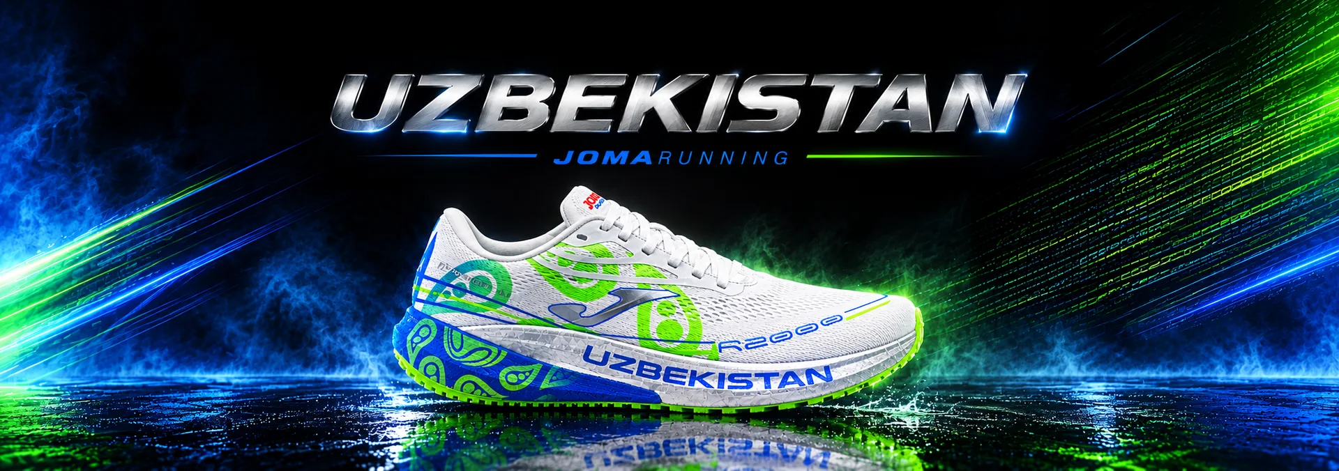 Joma R2000