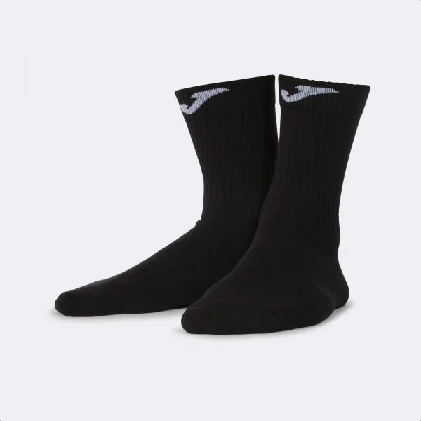 LONG SOCKS WITH COTTON FOOT