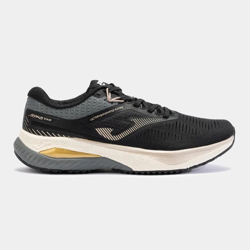 R.HISPALIS 2341 BLACK GOLD