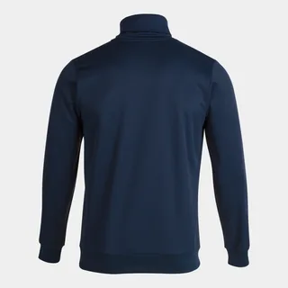 COMBI SWEATSHIRT NAVY — фото 2