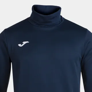 COMBI SWEATSHIRT NAVY — фото 3
