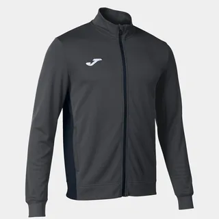 WINNER II FULL ZIP SWEATSHIRT BLUE — фото 1