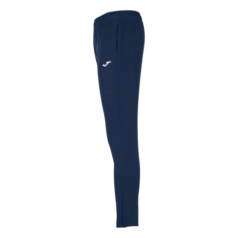 TIRRENO MICROFIBER LONG PANT DARK NAVY — фото 3