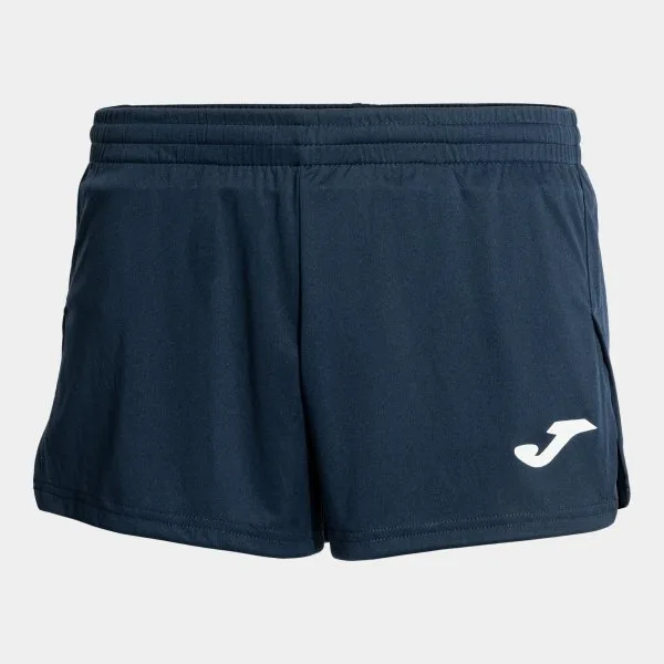RECORD II SHORT NAVY — фото 1