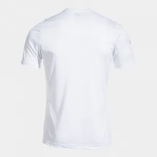 OLIMPIADA SHORT SLEEVE T-SHIRT NAVY — фото 2