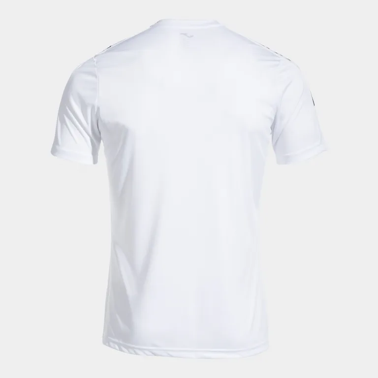 OLIMPIADA SHORT SLEEVE T-SHIRT NAVY — фото 2