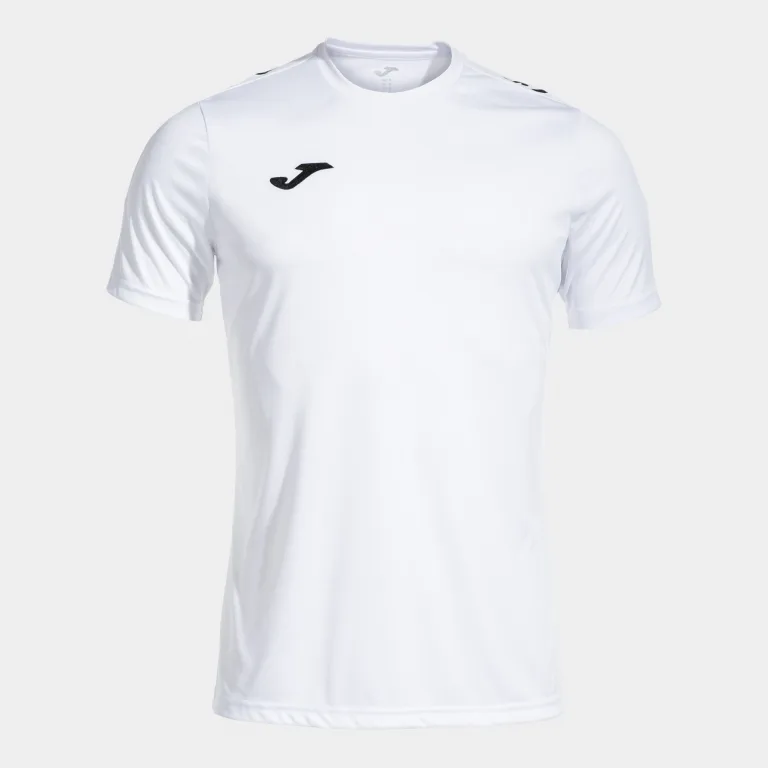 OLIMPIADA SHORT SLEEVE T-SHIRT NAVY — фото 1