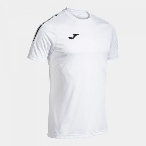 OLIMPIADA SHORT SLEEVE T-SHIRT NAVY — фото 5