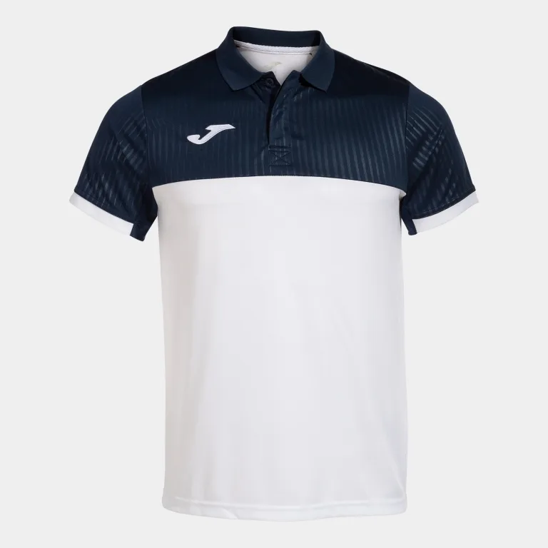 MONTREAL SHORT SLEEVE POLO