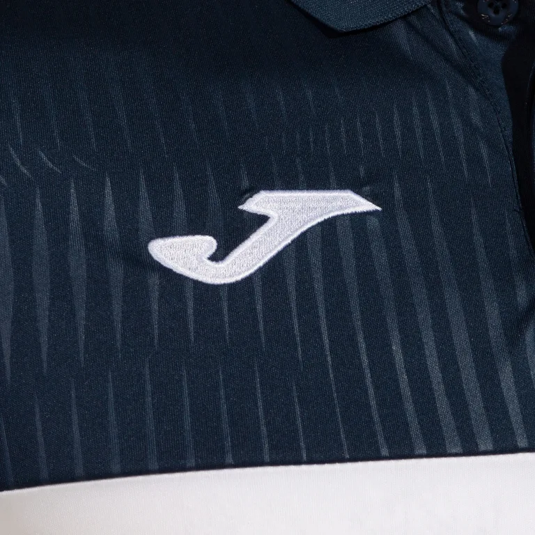 MONTREAL SHORT SLEEVE POLO — фото 3