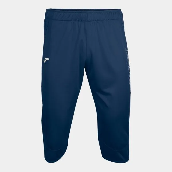 PIRATE PANTS VELA NAVY