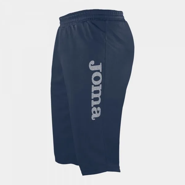 LUXOR PIRATE PANTS NAVY