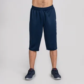 LUXOR PIRATE PANTS NAVY — фото 2