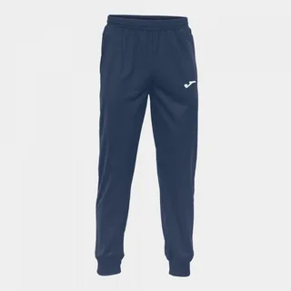 ESTADIO II NAVY LONG PANTS — фото 1