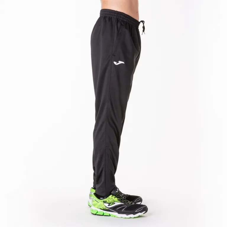 STAFF LONG PANT BLACK — фото 4