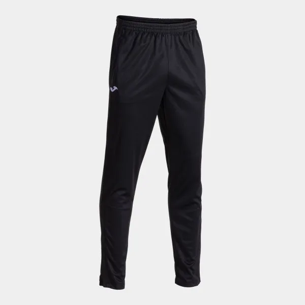 STAFF LONG PANT BLACK — фото 1