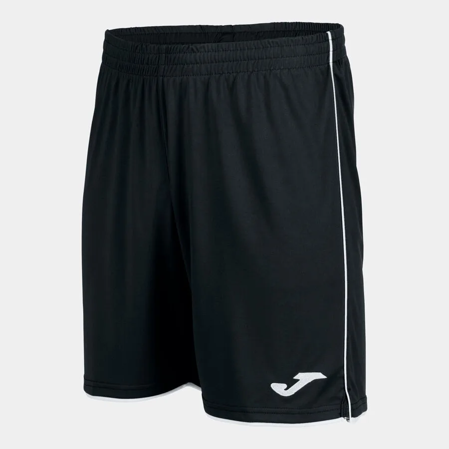 LIGA SHORT BLACK-WHITE