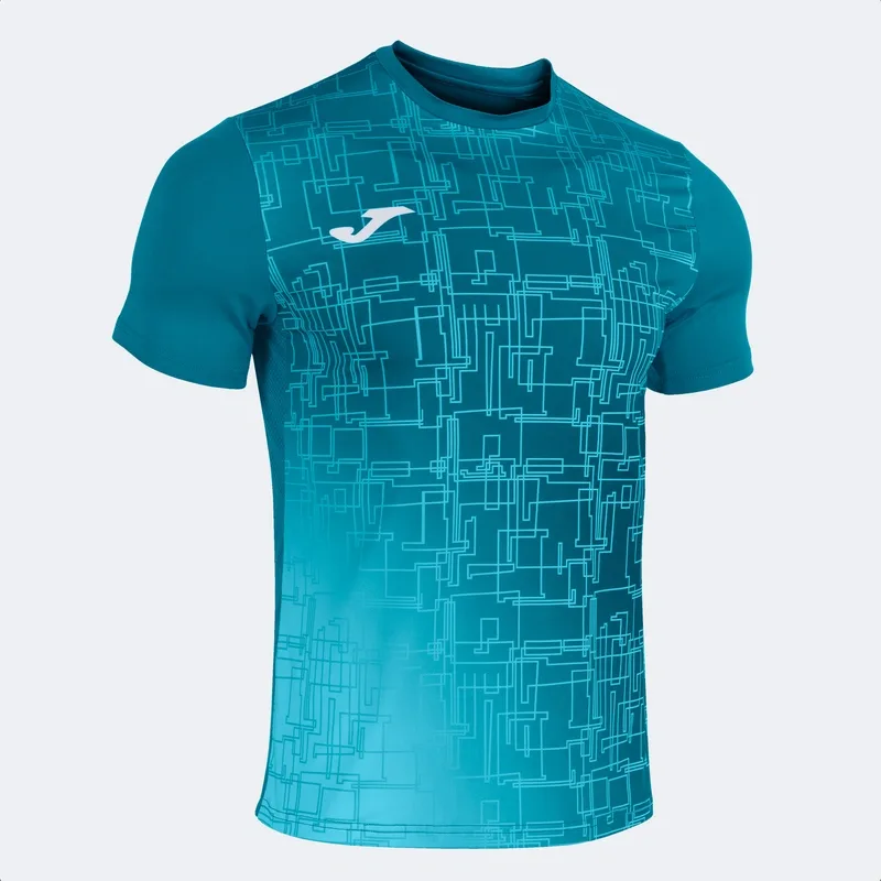 ELITE VIII SHORT SLEEVE T-SHIRT — фото 1