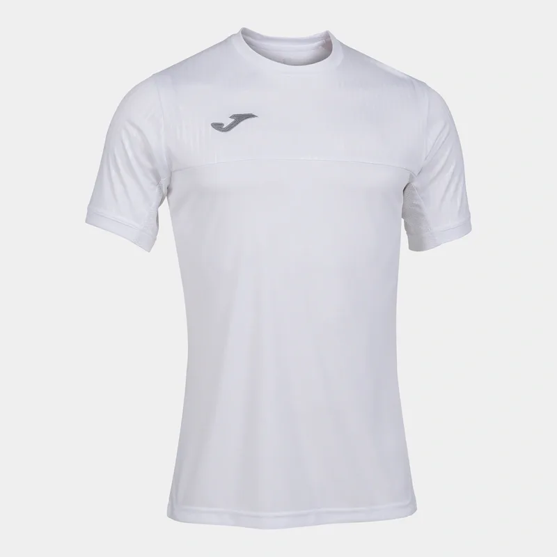 MONTREAL SHORT SLEEVE T-SHIRT WHITE