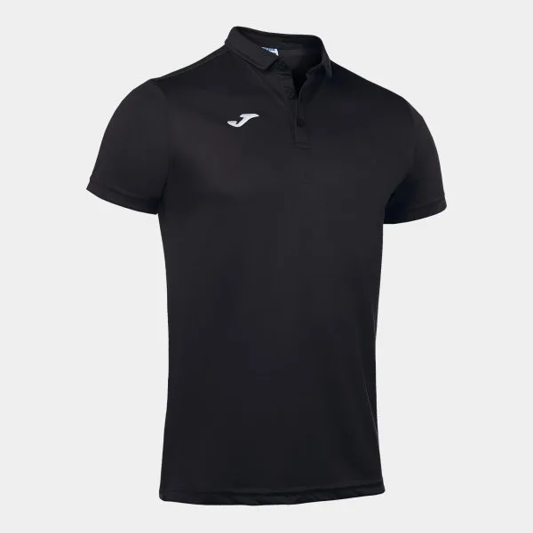 POLO SHIRT HOBBY DARK NAVY S/S