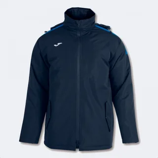 TRIVOR ANORAK NAVY ROYAL — фото 1