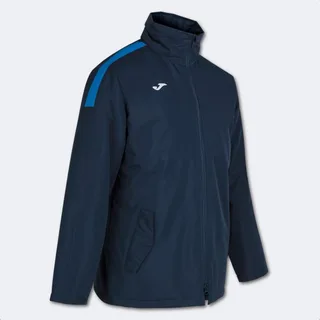 TRIVOR ANORAK NAVY ROYAL — фото 3