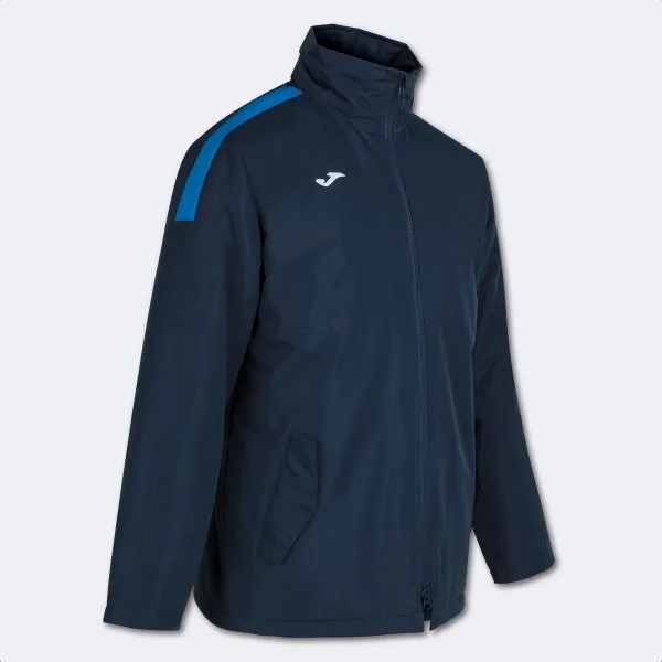 TRIVOR ANORAK NAVY ROYAL — фото 3