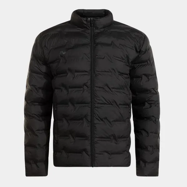 URBAN VI ANORAK BLACK