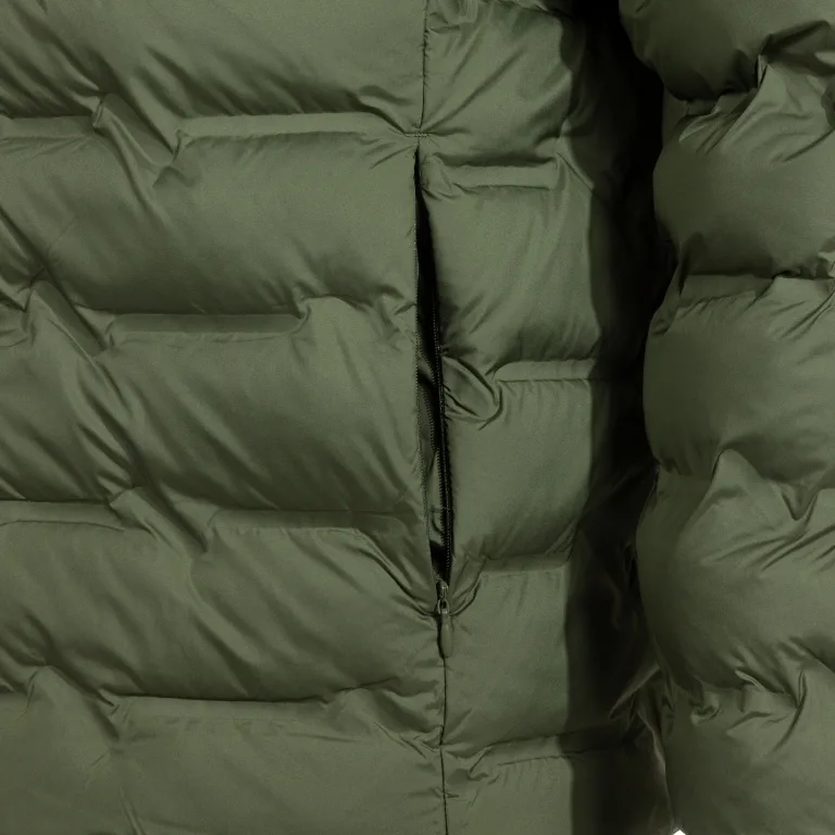 URBAN VI ANORAK BLACK — фото 4