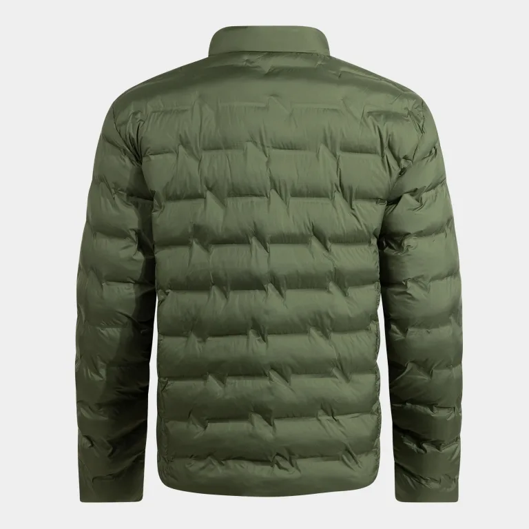 URBAN VI ANORAK BLACK — фото 2