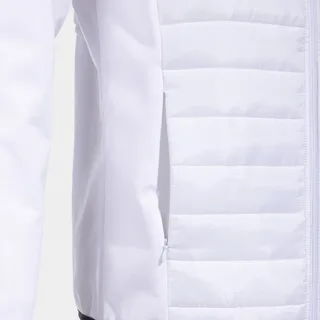 BERNA III SOFTSHELL WHITE — фото 4