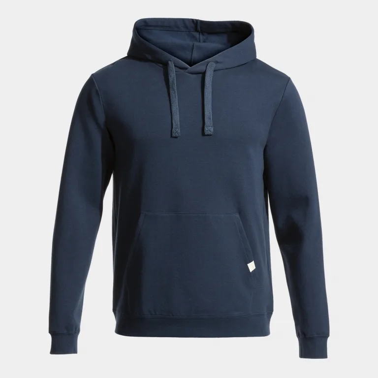 COMBI HOODIE NAVY