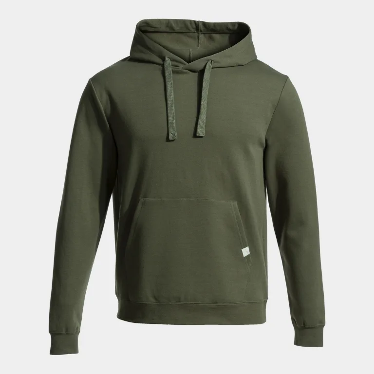 COMBI HOODIE NAVY — фото 1