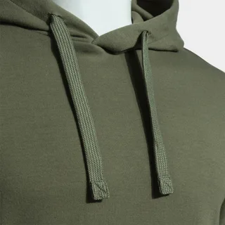 COMBI HOODIE NAVY — фото 3