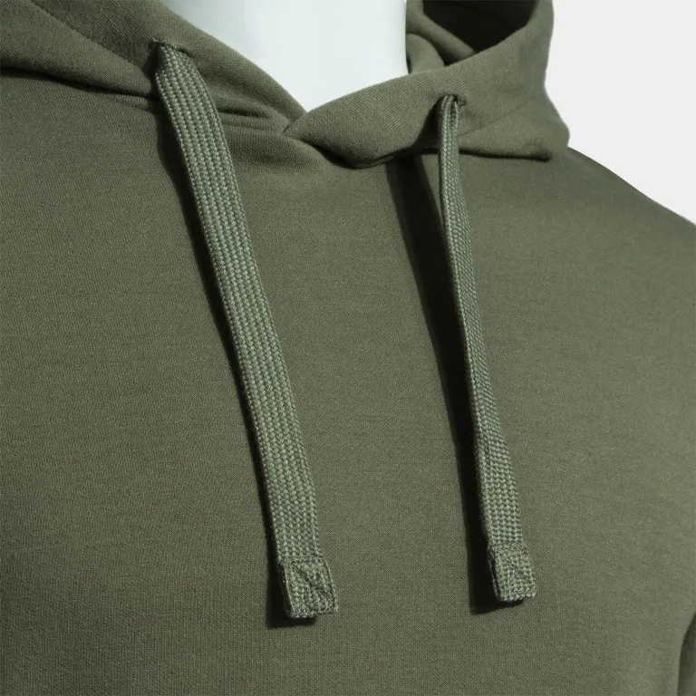 COMBI HOODIE NAVY — фото 3