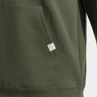 COMBI HOODIE NAVY — фото 4