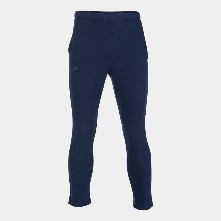 MONTANA STRAIGHT LONG PANTS GREY