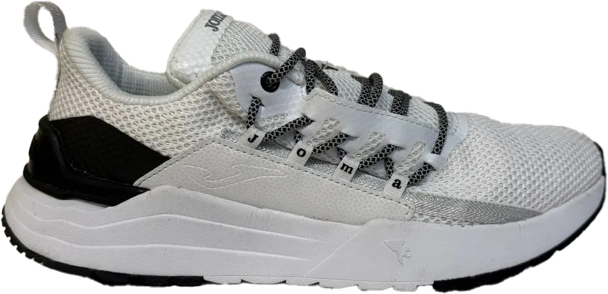 CSHOS MEN 2102 WHITE