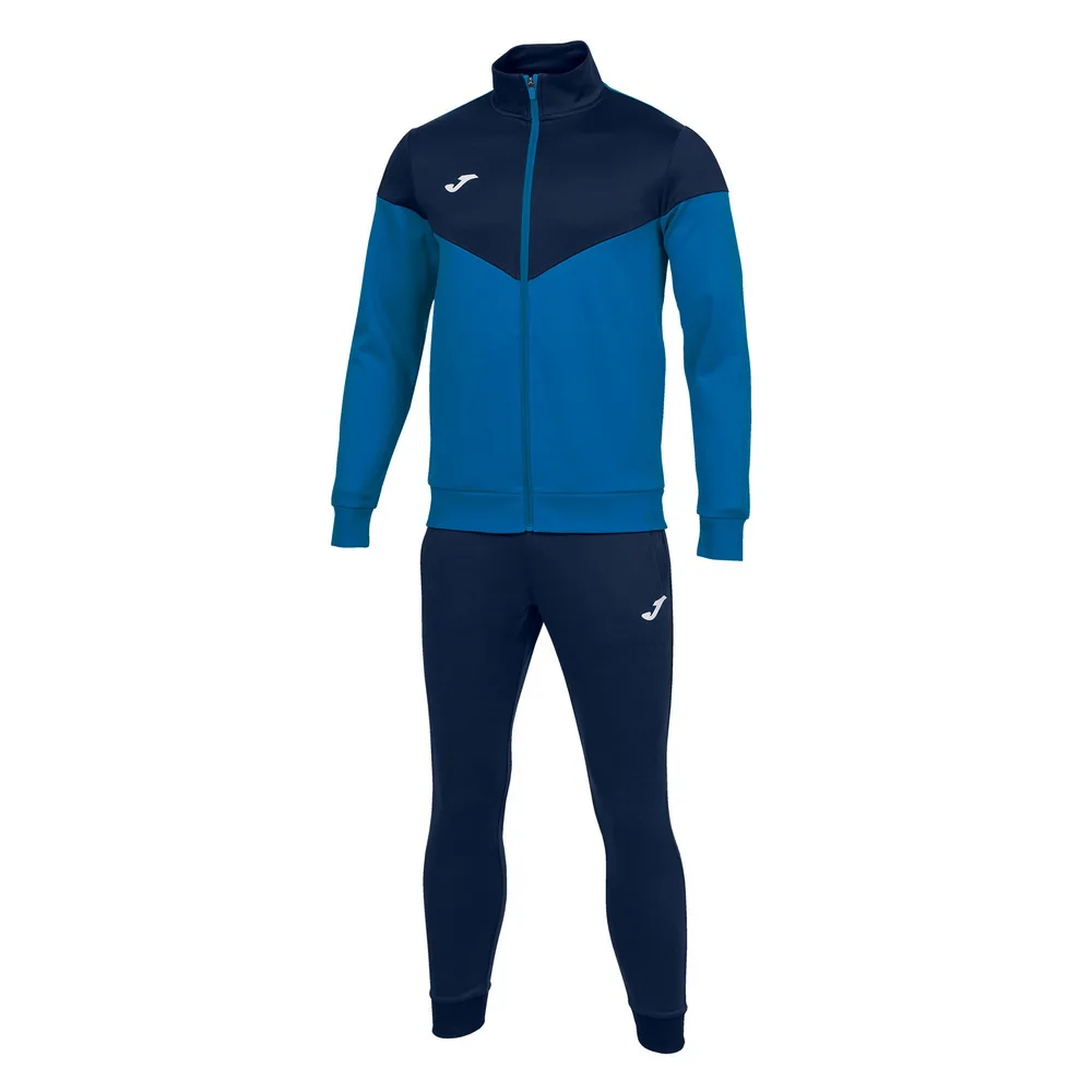 OXFORD TRACKSUIT ROYAL NAVY
