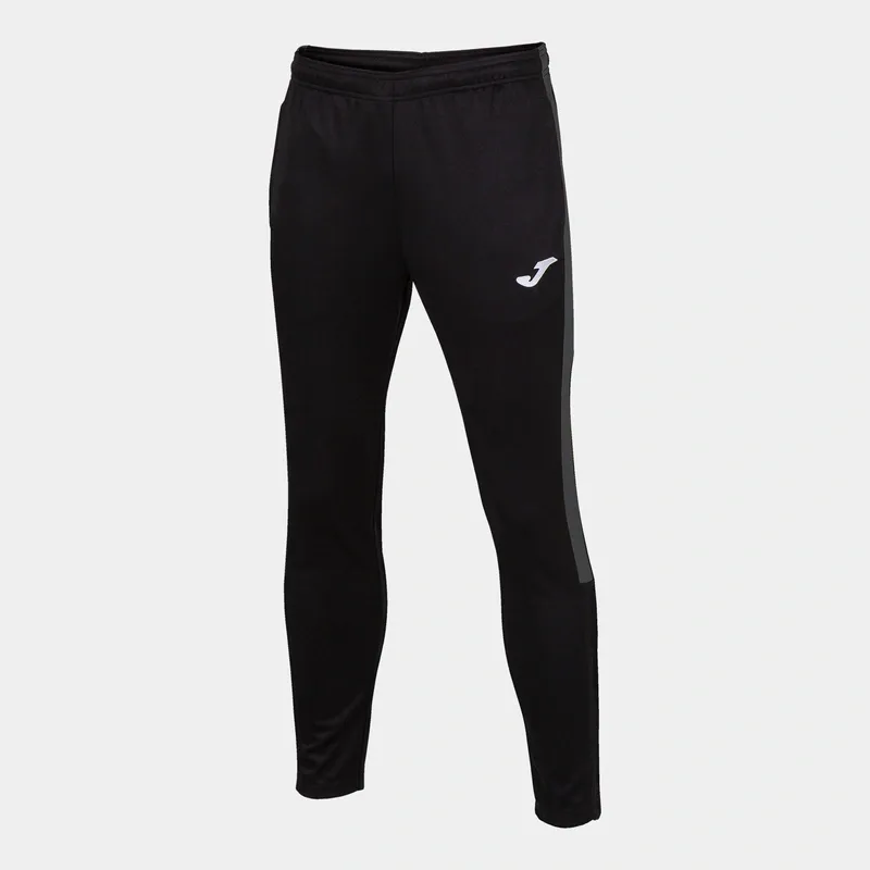 ECO CHAMPIONSHIP LONG PANTS BLACK GREY