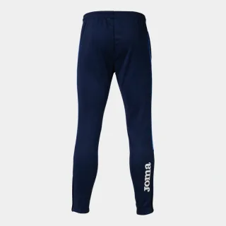ECO CHAMPIONSHIP LONG PANTS BLACK GREY — фото 2