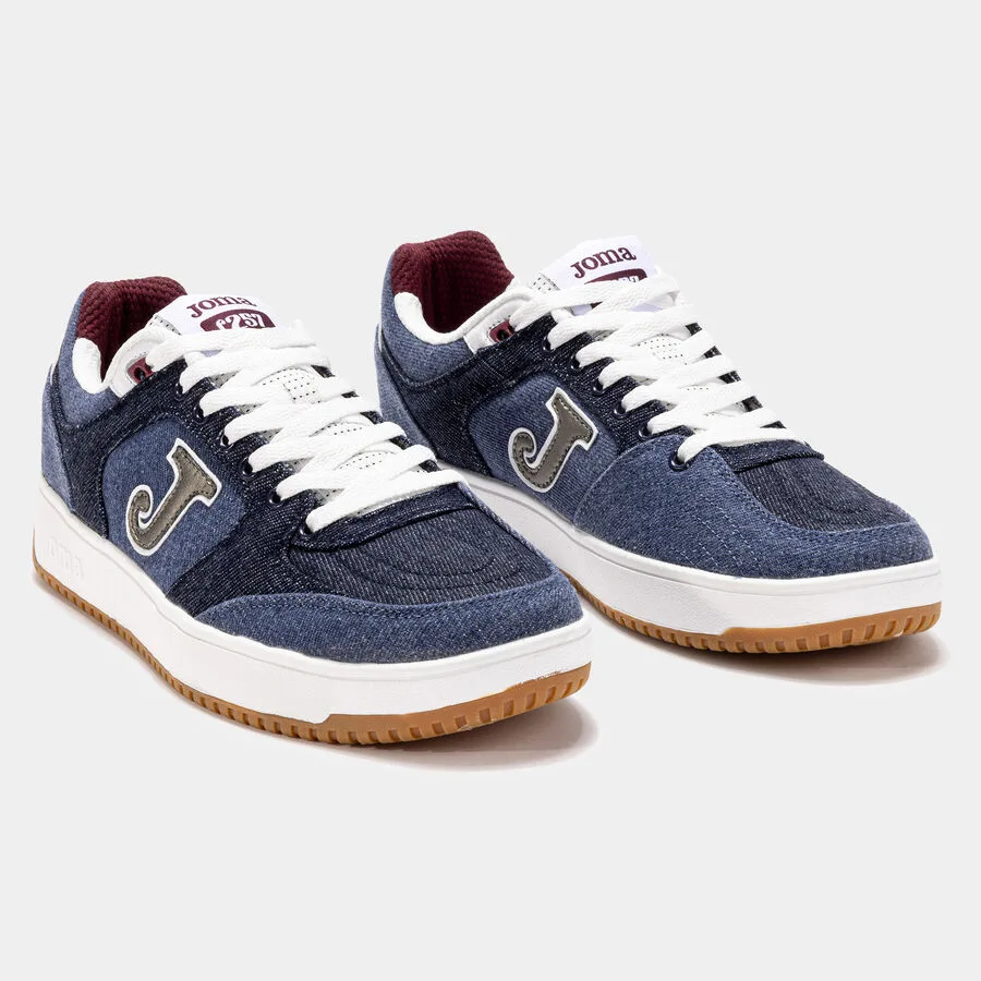 FLEXYS MEN 2514 DENIM — фото 2