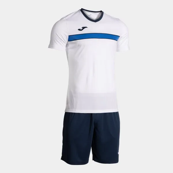 VICTORY SET WHITE NAVY — фото 1