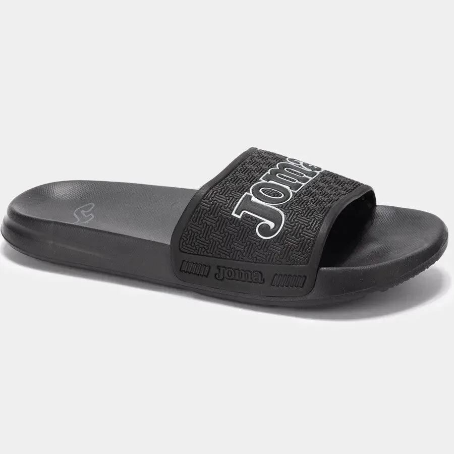 S.LAND MEN 2501 BLACK