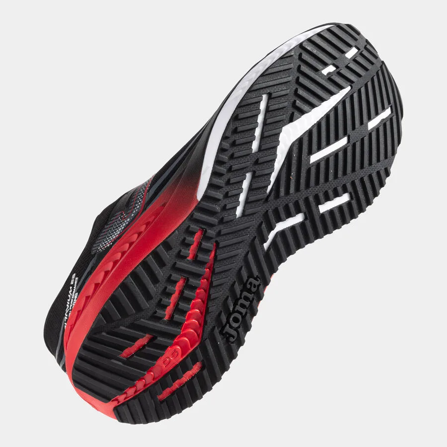 TITANIUM MEN 2501 BLACK RED — фото 4