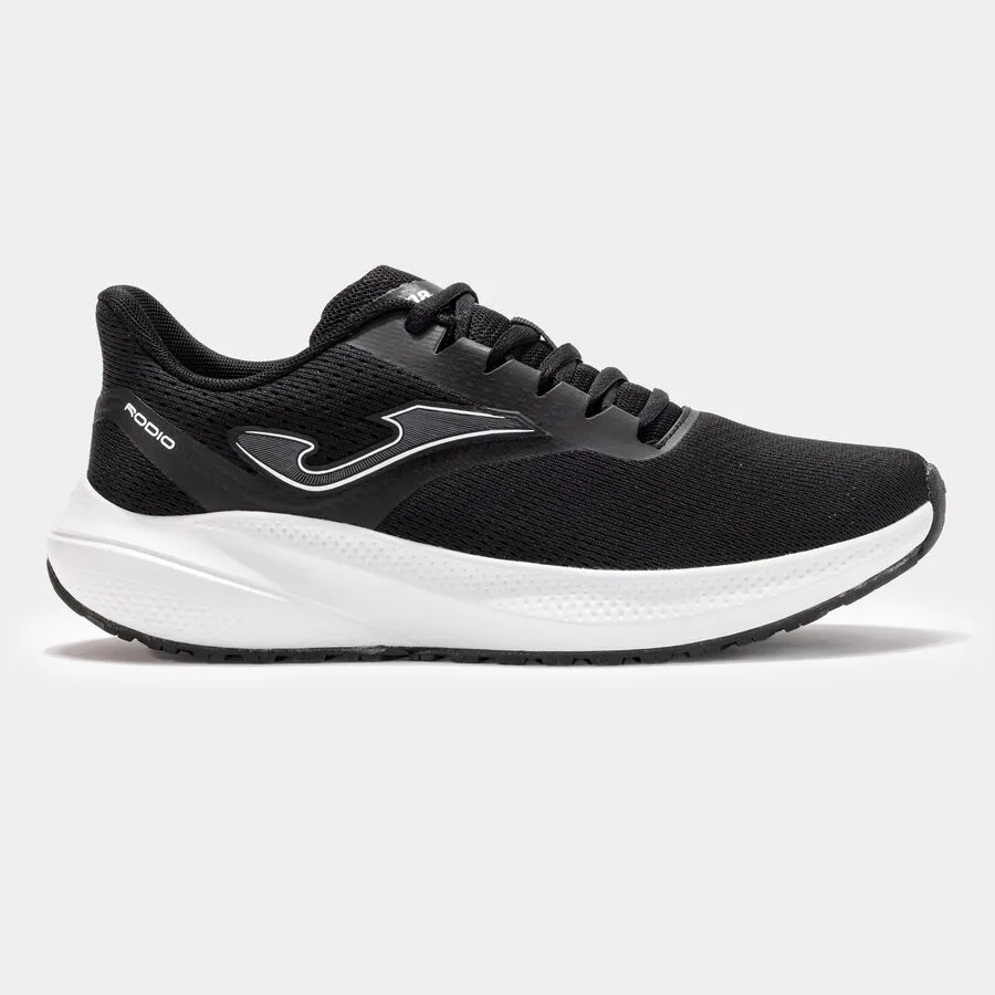 RODIO MEN 2501 BLACK