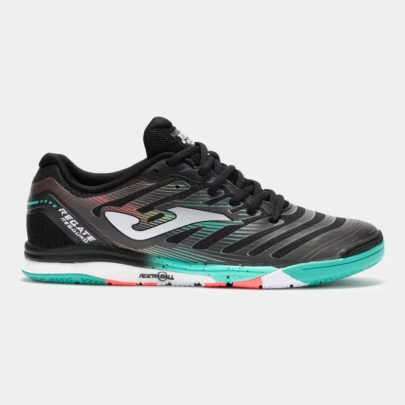 REGATE REBOUND 2501 BLACK INDOOR