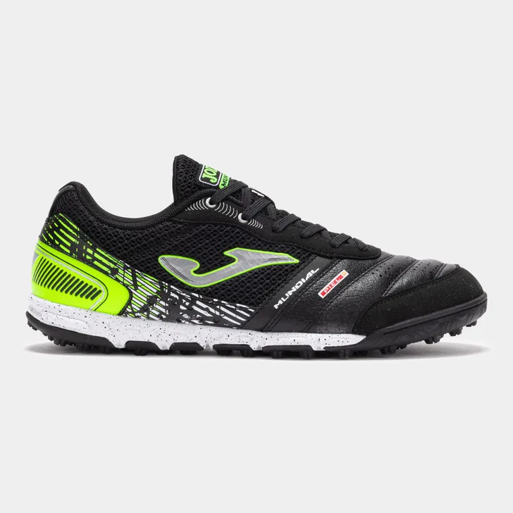 MUNDIAL 2501 BLACK TURF