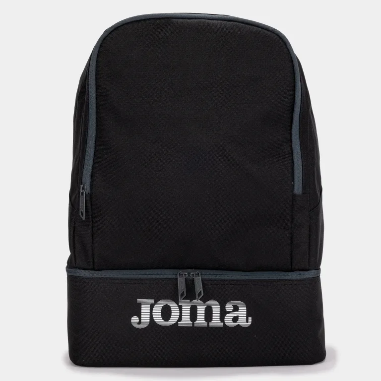 BACKPACK ESTADIO III BLACK